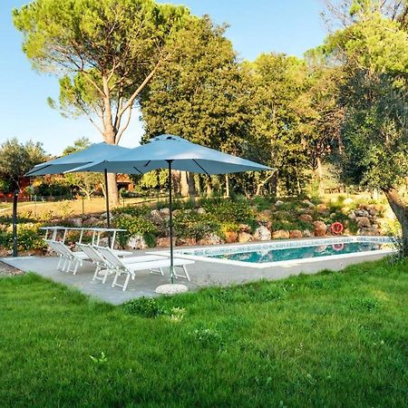 ماسا ماريتيما Tenuta Valloria المظهر الخارجي الصورة
