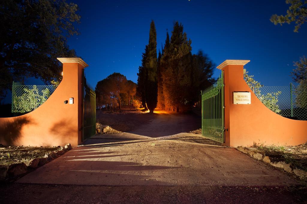 ماسا ماريتيما Tenuta Valloria المظهر الخارجي الصورة