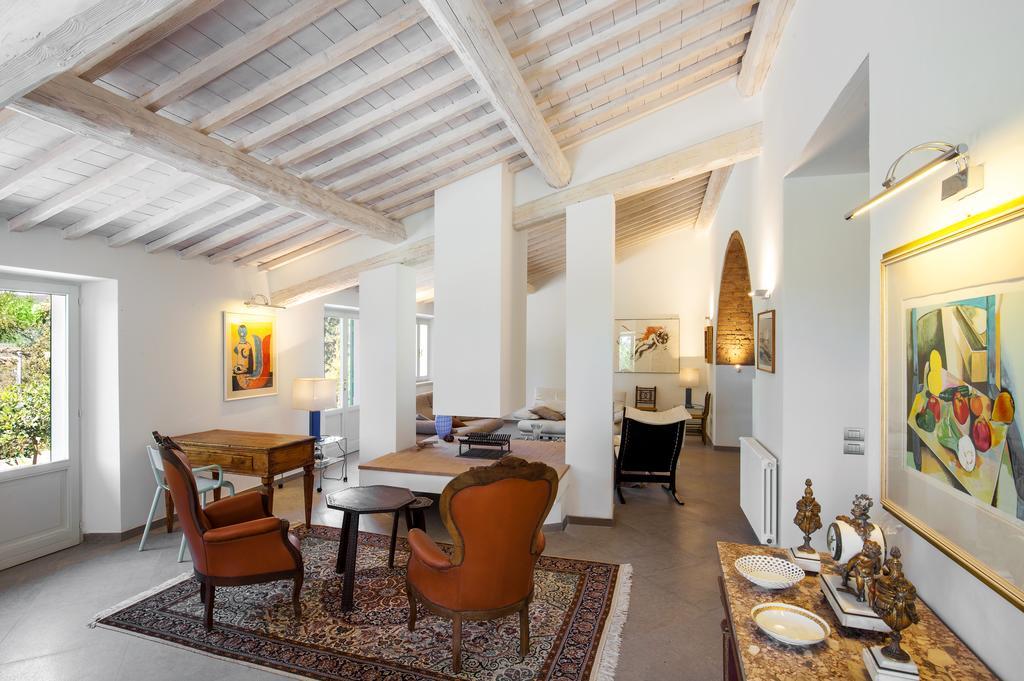 ماسا ماريتيما Tenuta Valloria المظهر الخارجي الصورة