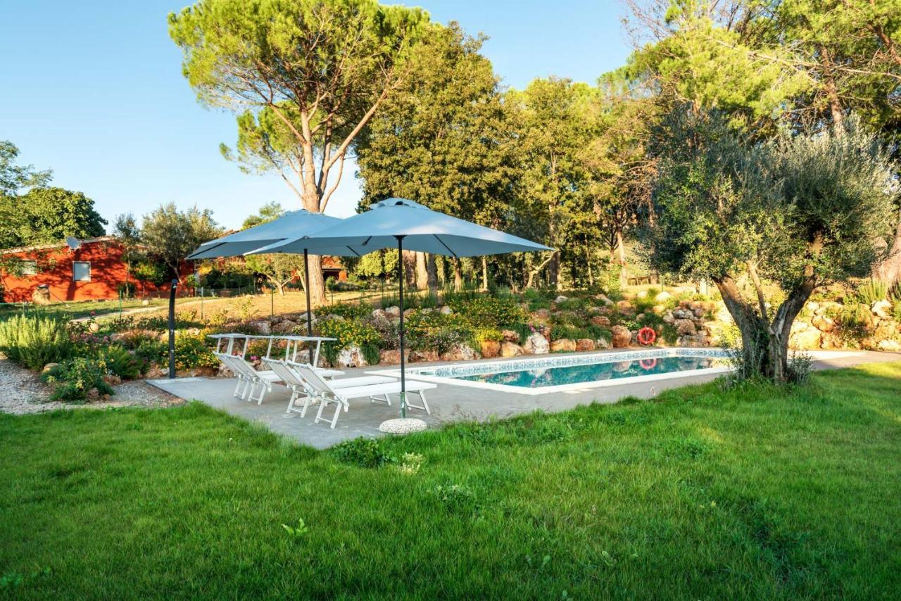 ماسا ماريتيما Tenuta Valloria المظهر الخارجي الصورة