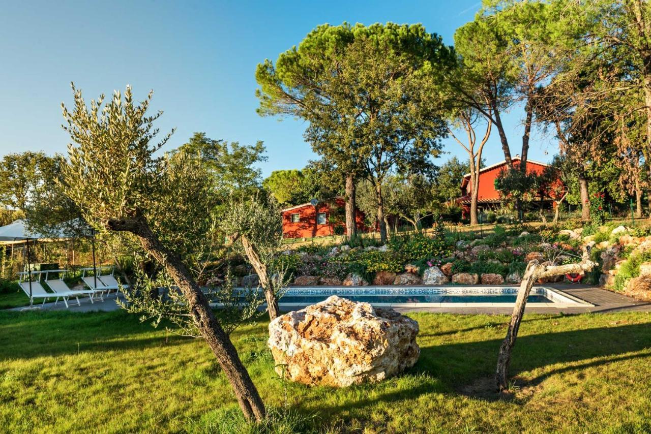 ماسا ماريتيما Tenuta Valloria المظهر الخارجي الصورة